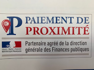 Photo n°23 de Tabac Presse FDJ PMU Bricolage Olivier Queva à Le Fossat (Bazar)