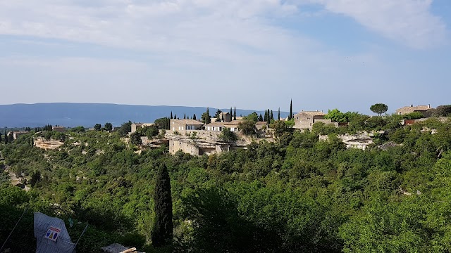 Gordes