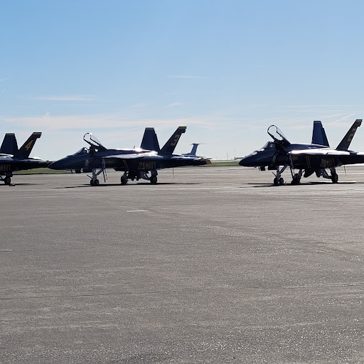 Travis Air Force Base Gallery - United States