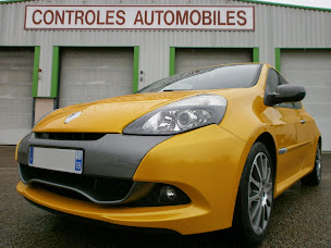 Photo n°16 de Contrôle auto Villemandeur à Villemandeur (Siège social)