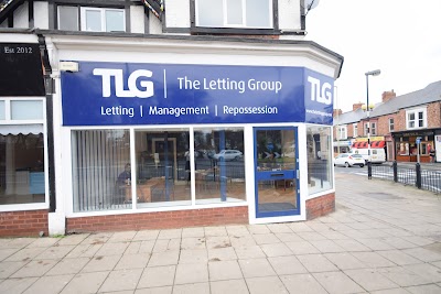 The Letting Group - Letting Agents South Shields