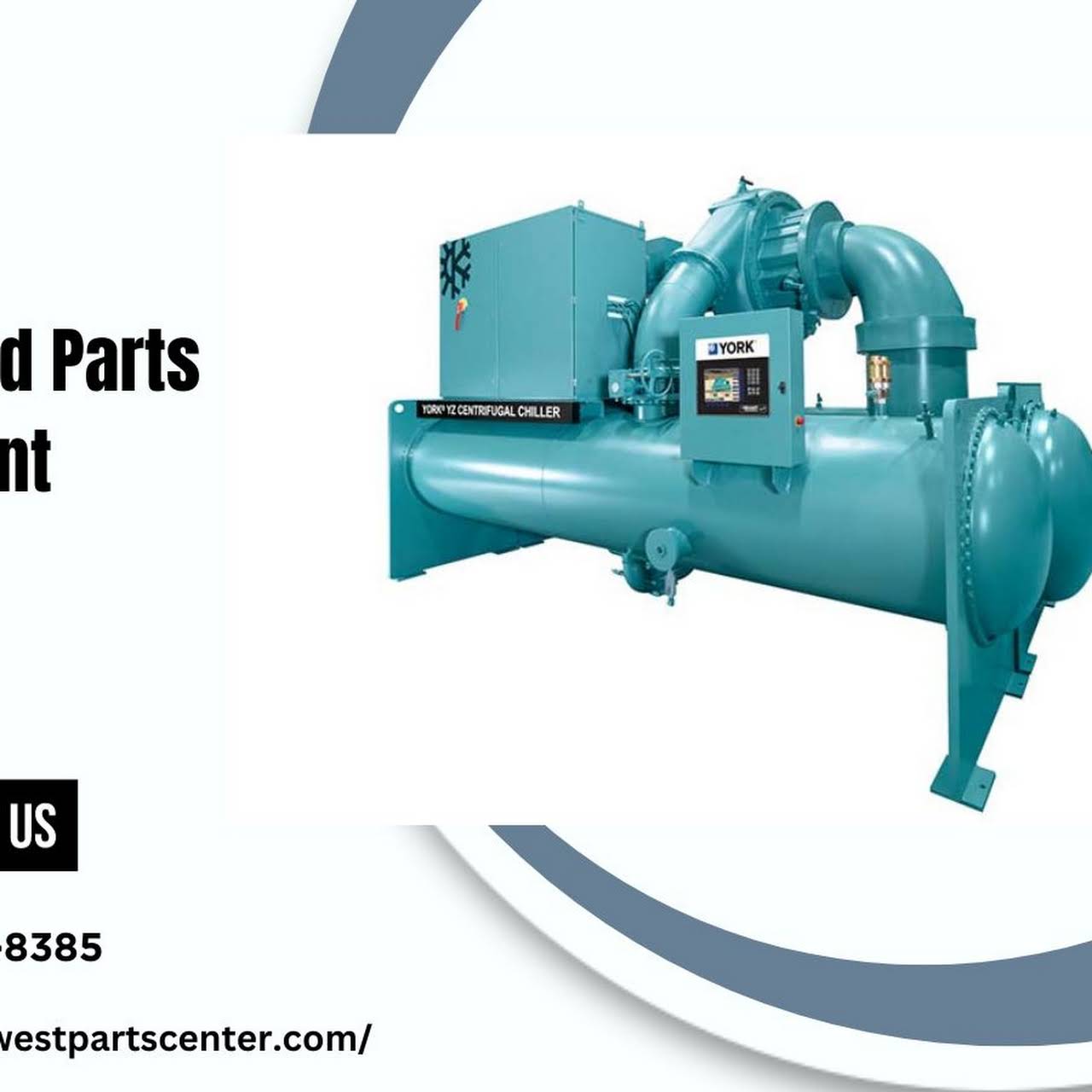 Midwest Parts Center YORK HVAC Parts Louisville, KY