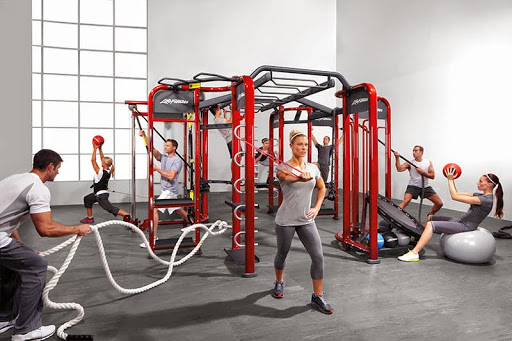 Your Life Fitness Centre - Thumbnail