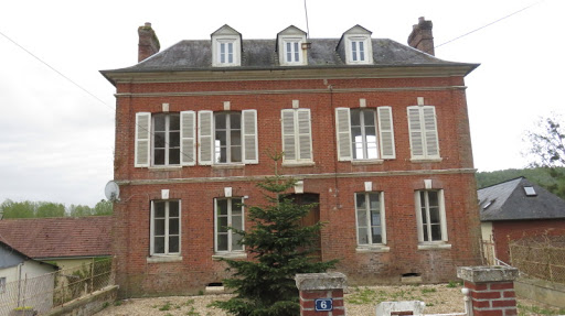 Photo de EHPAD de Pont-Authou