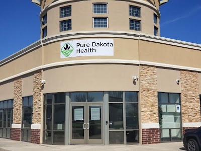 Pure Dakota Health