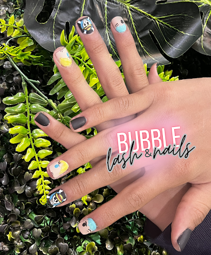 Bubble Studio Lash&Nails - Thumbnail