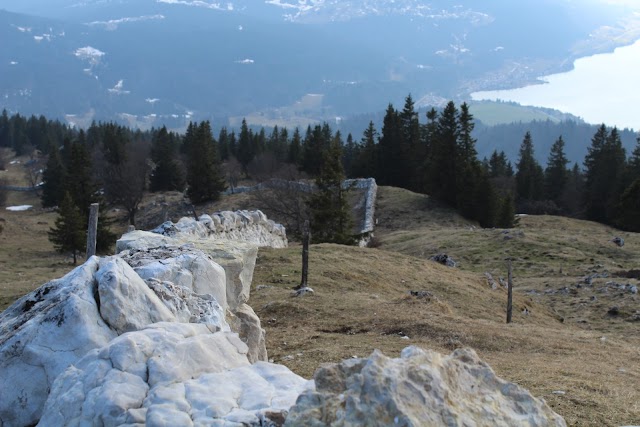 Dent de Vaulion