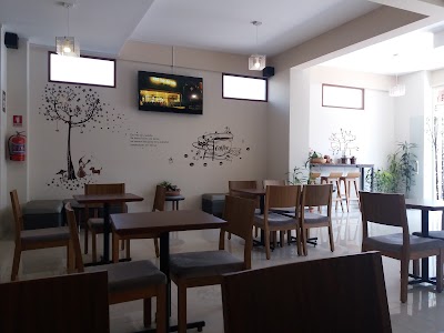 Photos of CAF&Eacute; NAMU