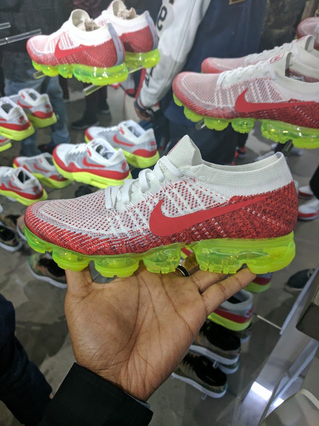Nike Studio