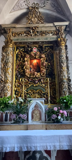 Convento S. Crocefisso Gallery - Italy