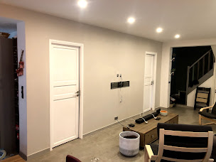 Photo n°34 de Arias Renov à Quincy-sous-Sénart (Peintre en bâtiment)