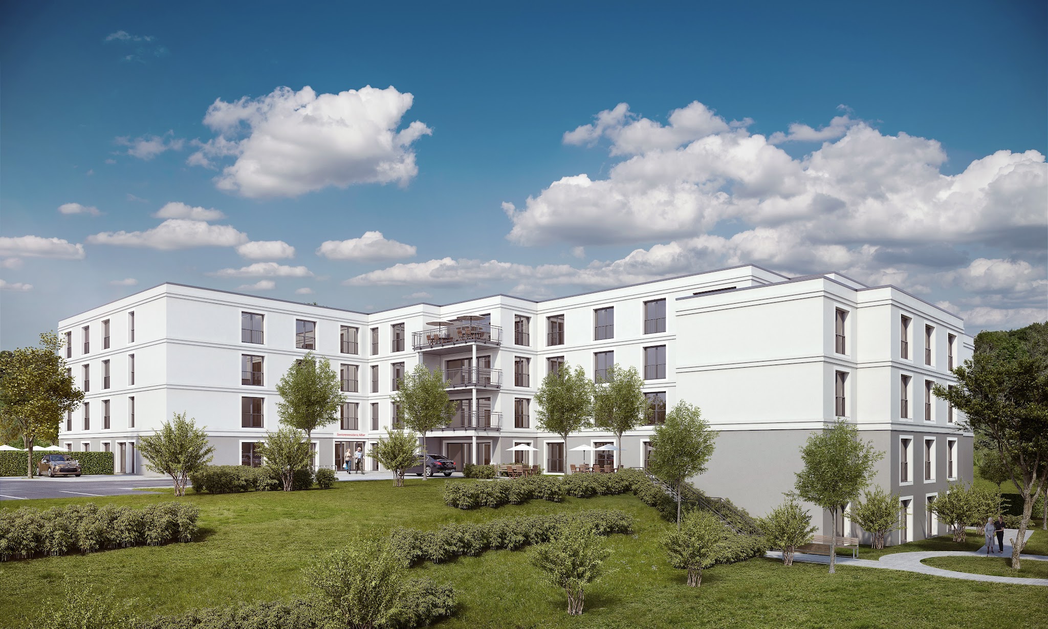 Libento Seniorenresidenz Alfter – Bild 3