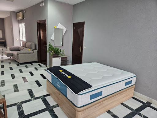 Muebles Relajados - Thumbnail