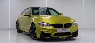 Vogue Motor Company Limited