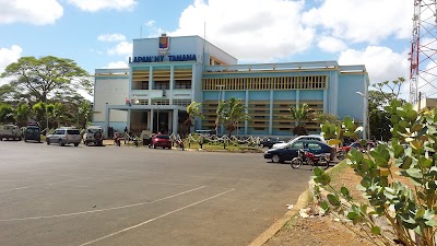 Photos of La Mairie Antsiranana