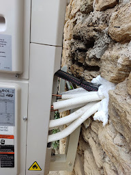Photo n°18 de Emc ivaldi à Cuers (Fournisseur de systèmes de climatisation)