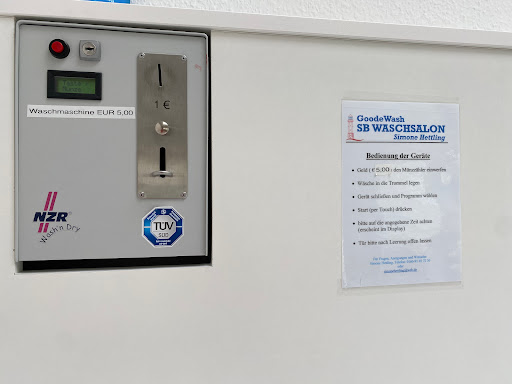 SB-Waschsalon GoodeWash - Thumbnail