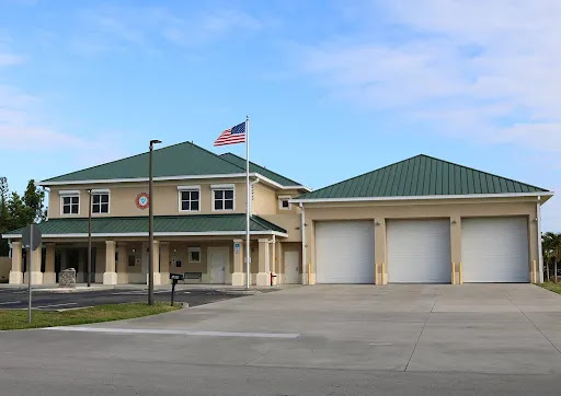Cape Coral Fire Department Station 1