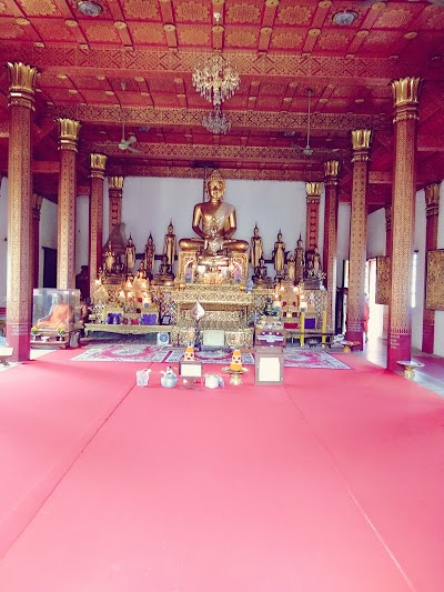 Photos of Hhongsavat Guest House