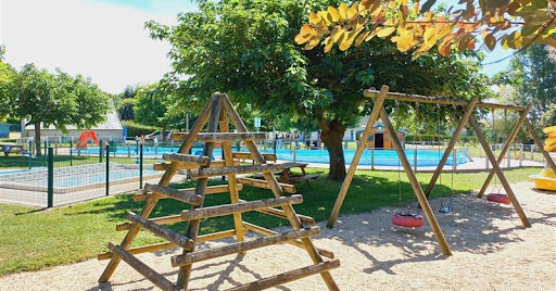 Photo de Piscine municipale de Mayet à Mayet (72360)