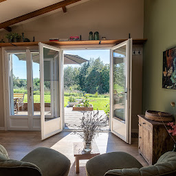 Photo n°8 de Domaine Joli Sauvage à Montgon (Hôtel)