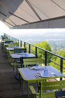 Cuisine à Manger Restaurant à Saint-Cyr-au-Mont-d'Or