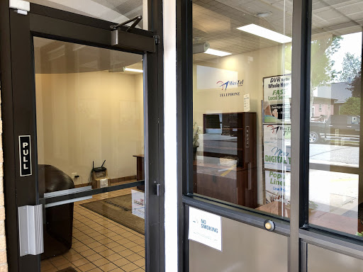 WesTel Systems - Visual