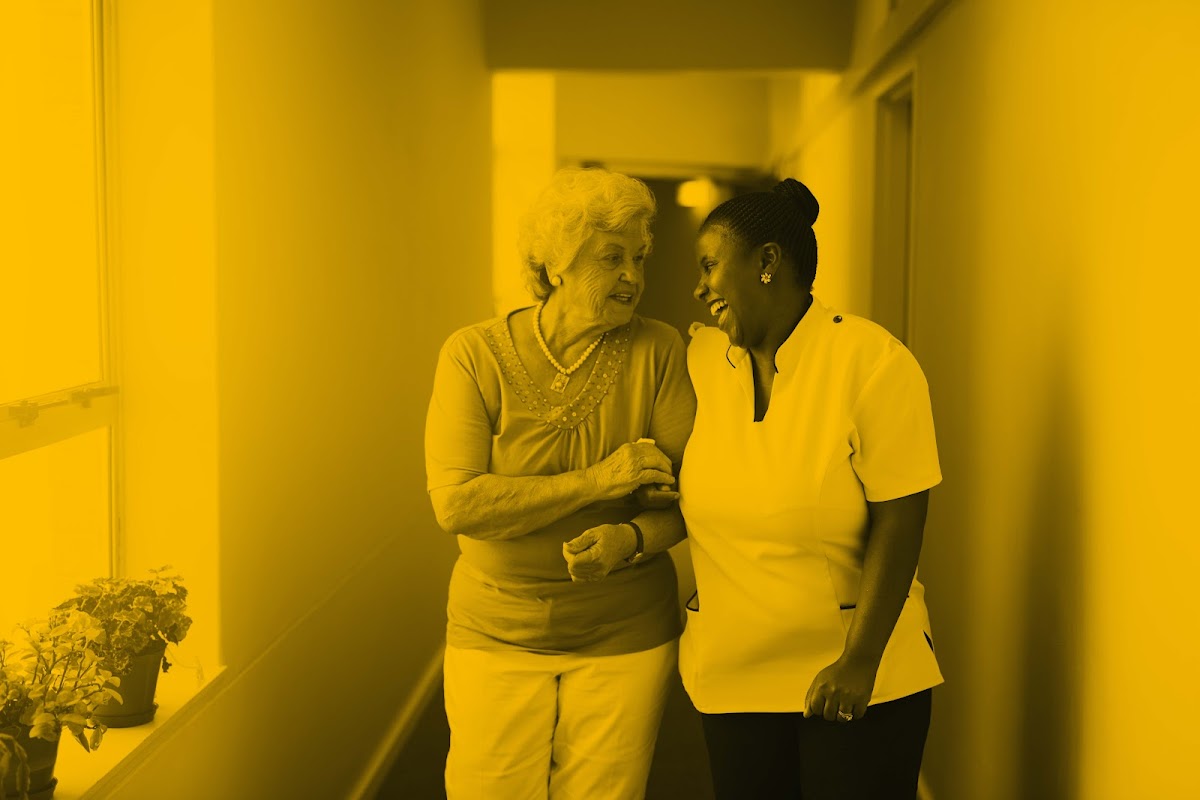 Bebington Care Home