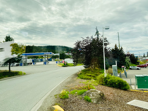 Petro-Canada Gas Station & Petro-Pass Truck Stop