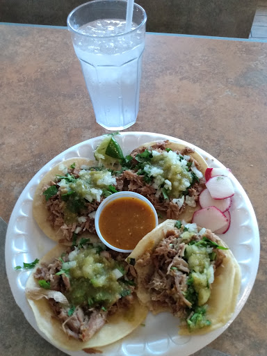 El Jefe's - Visual