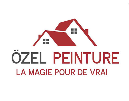 Ozel Peinture - Thumbnail