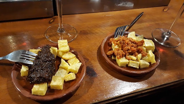 Taberna Gaucho
