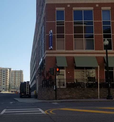 40 NS Parking Garage - Thumbnail