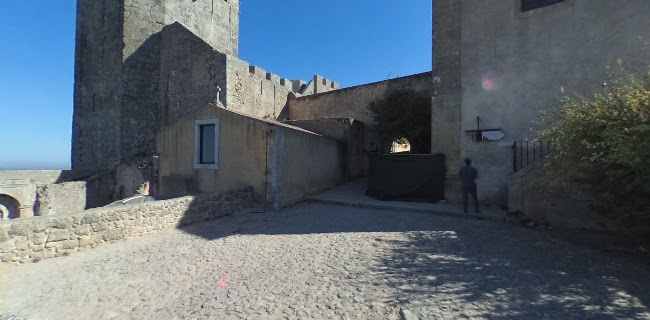 Castelo de Palmela