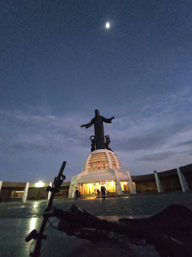 Monumento a los mártires del Cubilete - Thumbnail