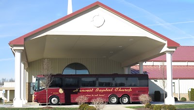 Photos of Harvest Baptist Church