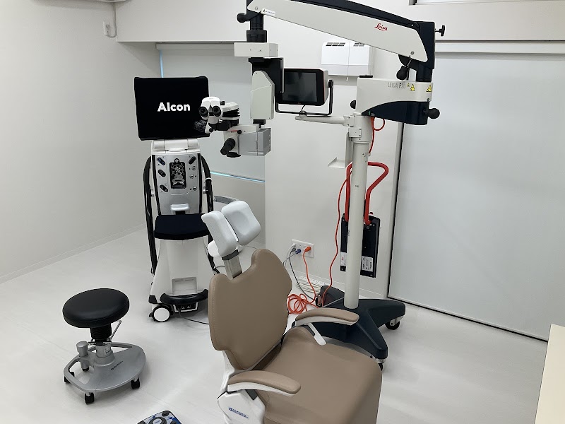 アイクリニック鵠沼