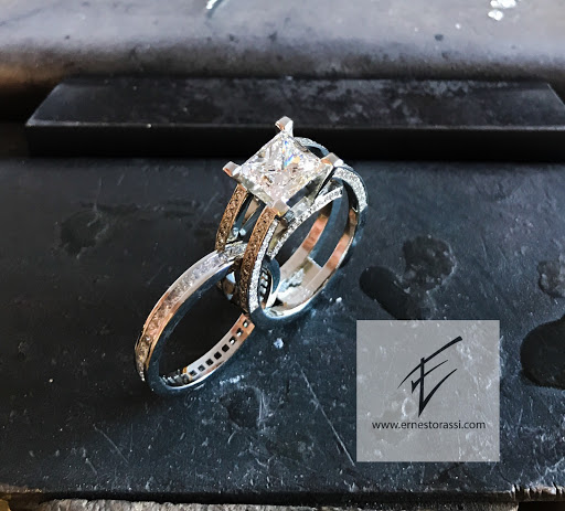 Ernesto Rassi Jewellery Design - Thumbnail