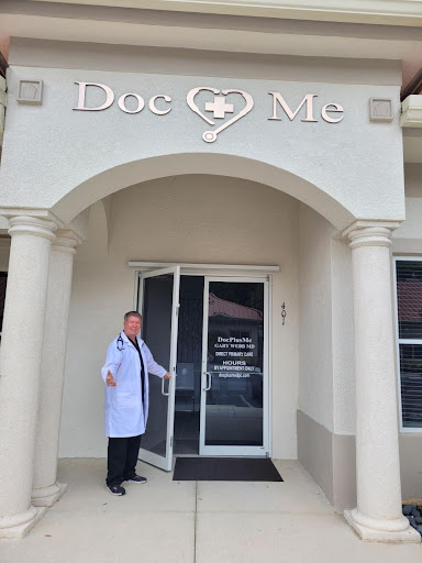 Gary Webb, MD DocPlusMe - Visual