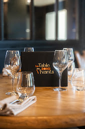 Photo n°50 de Restaurant La Table des Bons Vivants - Sainte Luce, Nantes à Sainte-Luce-sur-Loire (Attraction touristique)