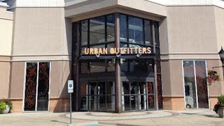 Urban Outfitters