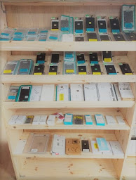 Photo n°4 de Boutiq'GSM à Lure (Magasin de téléphonie mobile)