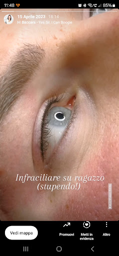 ILARIA MURA Trucco Permanente - Thumbnail