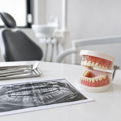 Severely worn, broken, or missing teeth can affect your smile, confidence, and overall health. At… post image