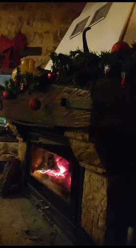 Αξιολογήσεις για το Oasis Taverna Strinilas στην Θινάλιο - Εστιατόριο
