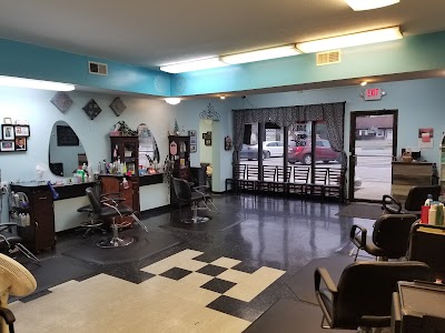 Envision Salon and Massage