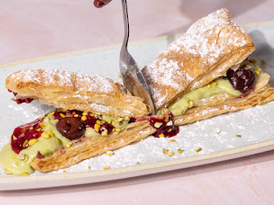 Photo n°80 de Léon Fish Brasserie - Montparnasse à Paris (Restaurant de fruits de mer)