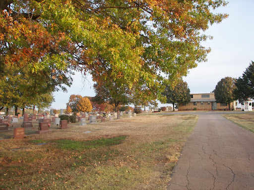 Fairlawn Cemetery Stillwater - Thumbnail