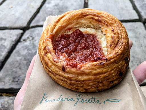 Panadería Rosetta Puebla - Thumbnail