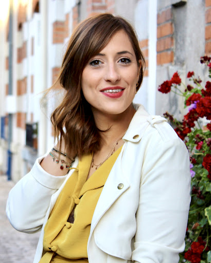 Huguette Paillettes